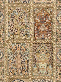 Kibek Kaschmir Seide 16/16