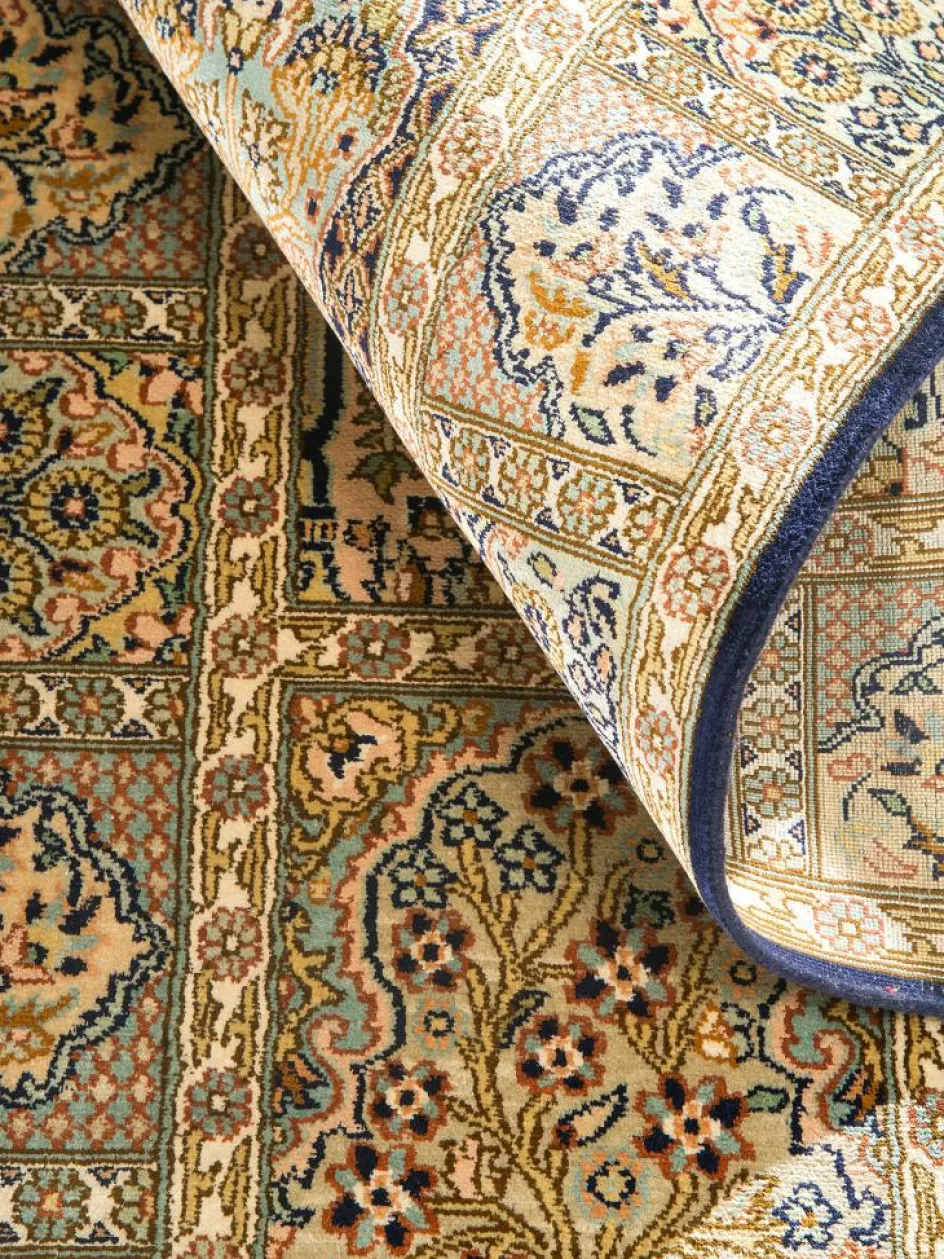 Kibek Kaschmir Seide 16/16