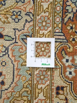 Kibek Kaschmir Seide 16/16