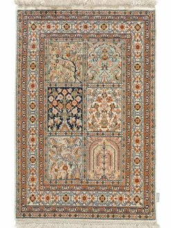 Kibek Kaschmir Seide 18/18