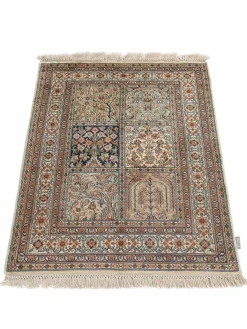 Kibek Kaschmir Seide 18/18