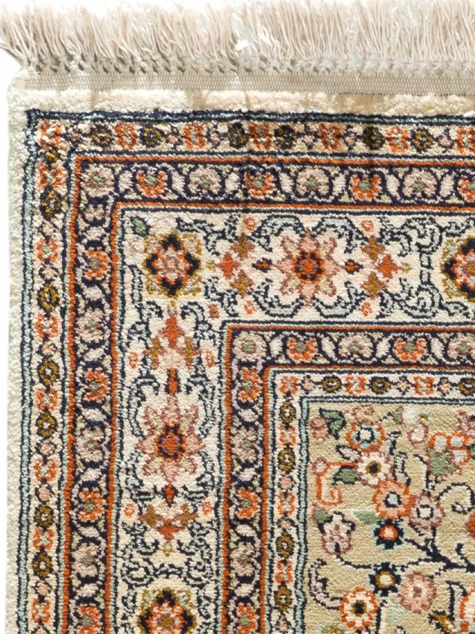 Kibek Kaschmir Seide 18/18