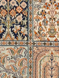 Kibek Kaschmir Seide 18/18