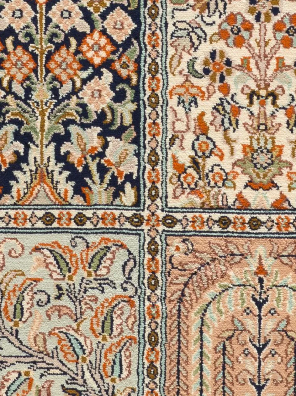 Kibek Kaschmir Seide 18/18