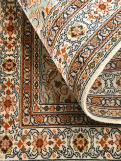 Kibek Kaschmir Seide 18/18