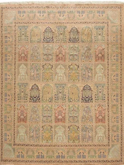 Kibek Kaschmir Seide 18/18