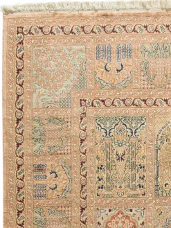 Kibek Kaschmir Seide 18/18