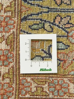 Kibek Kaschmir Seide 18/18