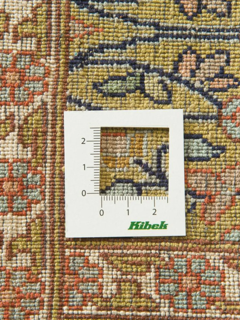 Kibek Kaschmir Seide 18/18