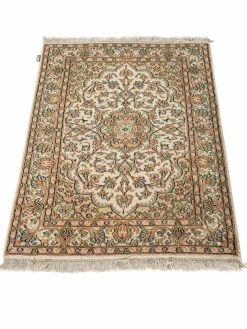 Kibek Kaschmir Seide 18/18