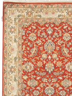 Kibek Kaschmir Seide 18/18