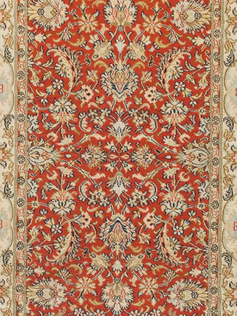 Kibek Kaschmir Seide 18/18