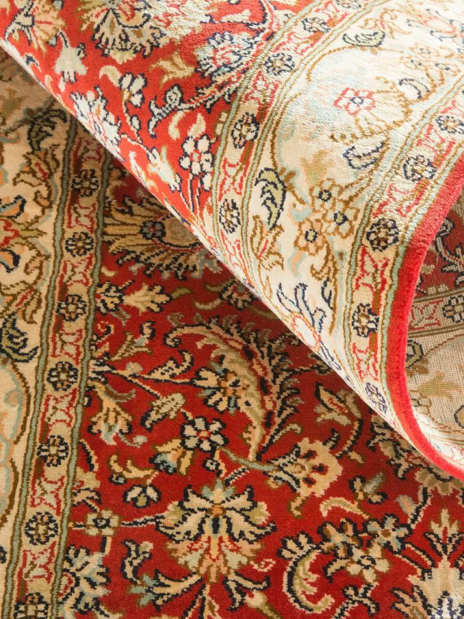 Kibek Kaschmir Seide 18/18