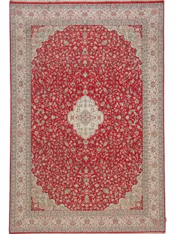 Kibek Kaschmir Seide 18/18