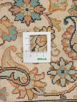 Kibek Kaschmir Seide 18/18