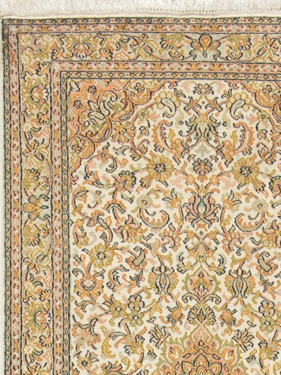 Kibek Kaschmir Seide 18/18