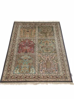 Kibek Kaschmir Seide 16/16