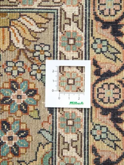 Kibek Kaschmir Seide 16/16