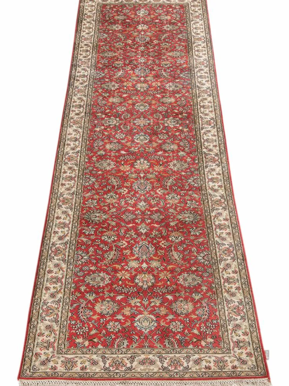 Kibek Kaschmir Seide 18/18