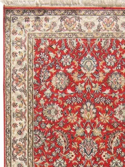 Kibek Kaschmir Seide 18/18