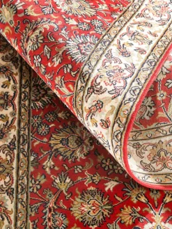 Kibek Kaschmir Seide 18/18