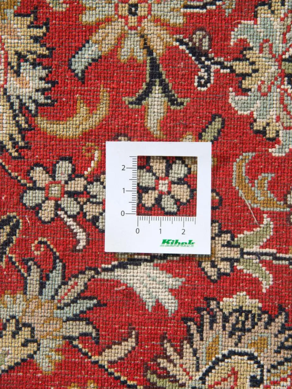 Kibek Kaschmir Seide 18/18