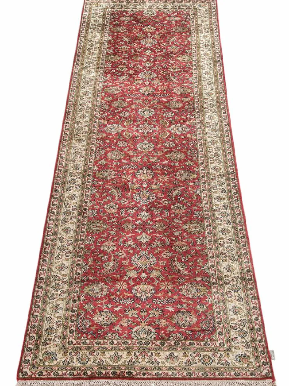 Kibek Kaschmir Seide 18/18