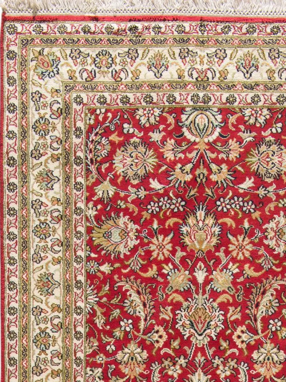 Kibek Kaschmir Seide 18/18