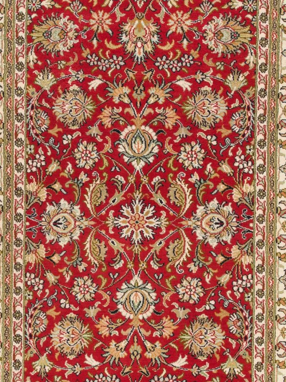 Kibek Kaschmir Seide 18/18