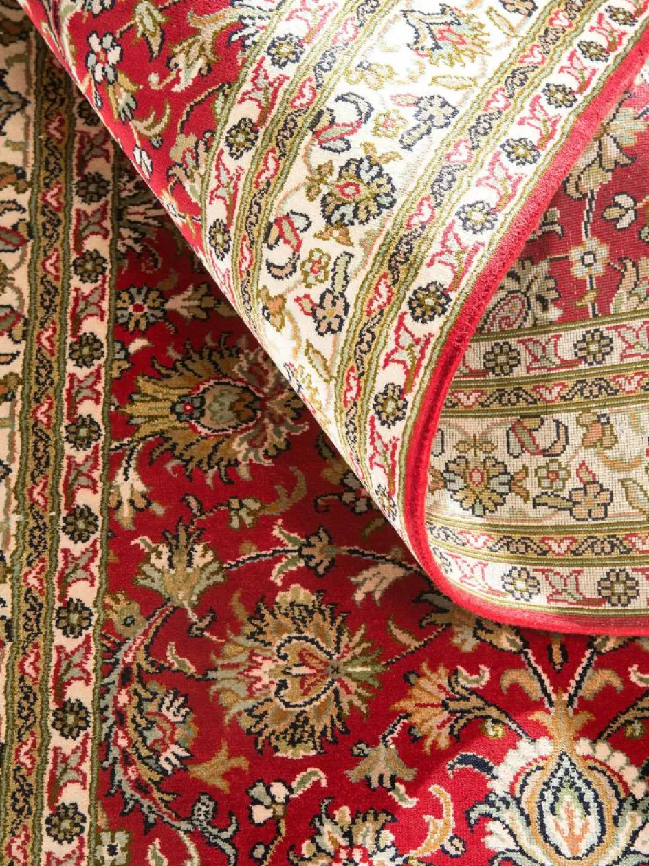 Kibek Kaschmir Seide 18/18