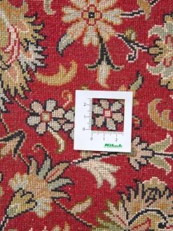 Kibek Kaschmir Seide 18/18