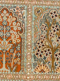 Kibek Kaschmir Seide 18/18