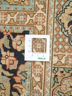 Kibek Kaschmir Seide 18/18