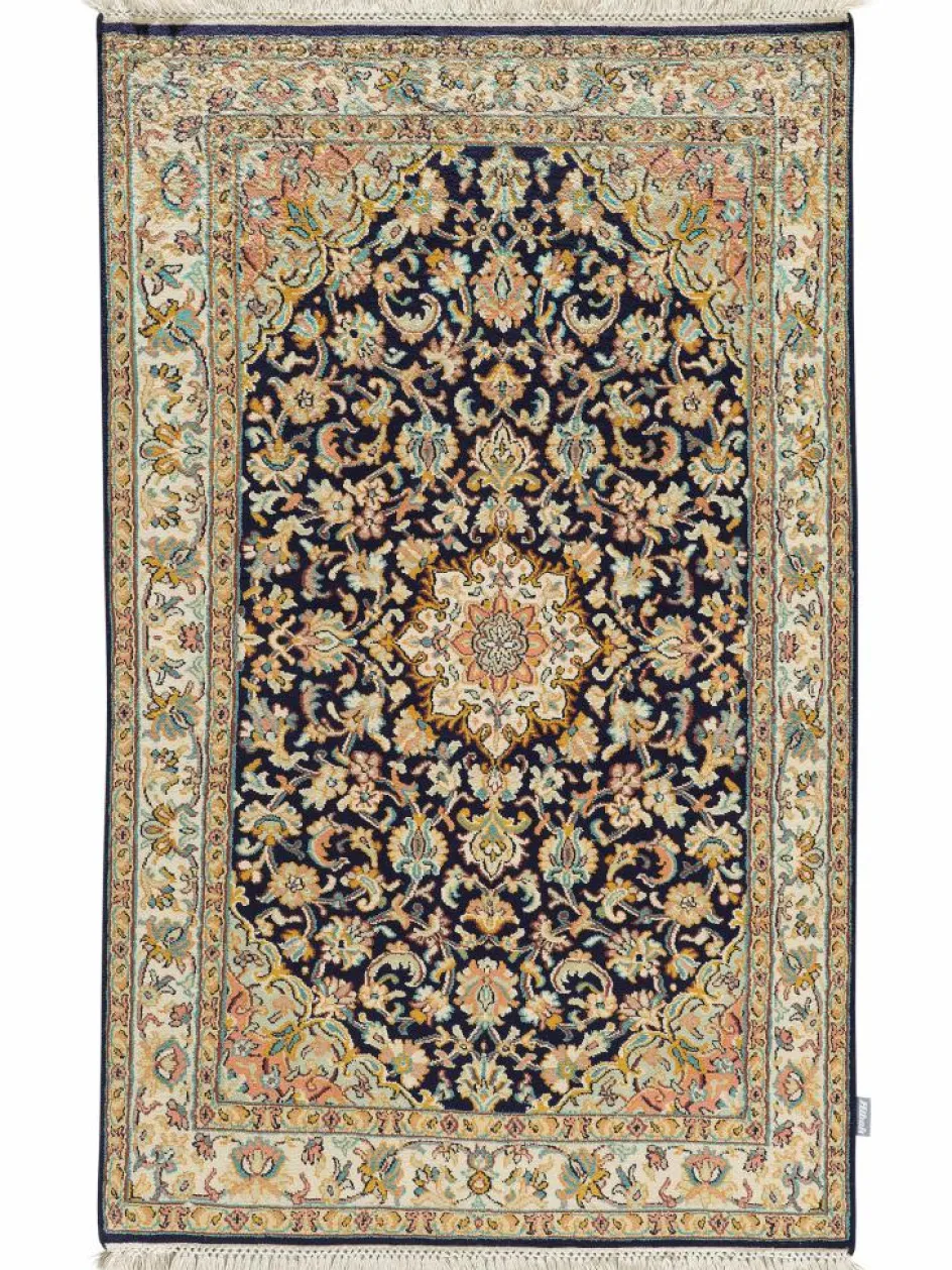 Kibek Kaschmir Seide 18/18