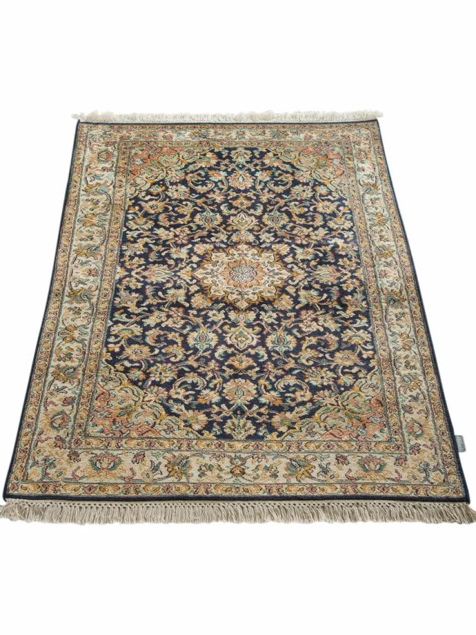 Kibek Kaschmir Seide 18/18