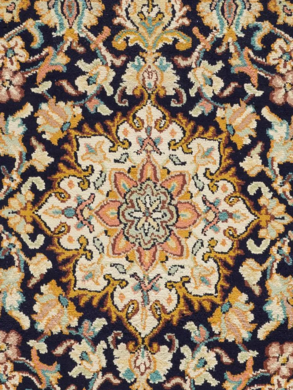 Kibek Kaschmir Seide 18/18