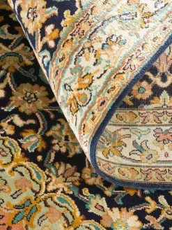 Kibek Kaschmir Seide 18/18