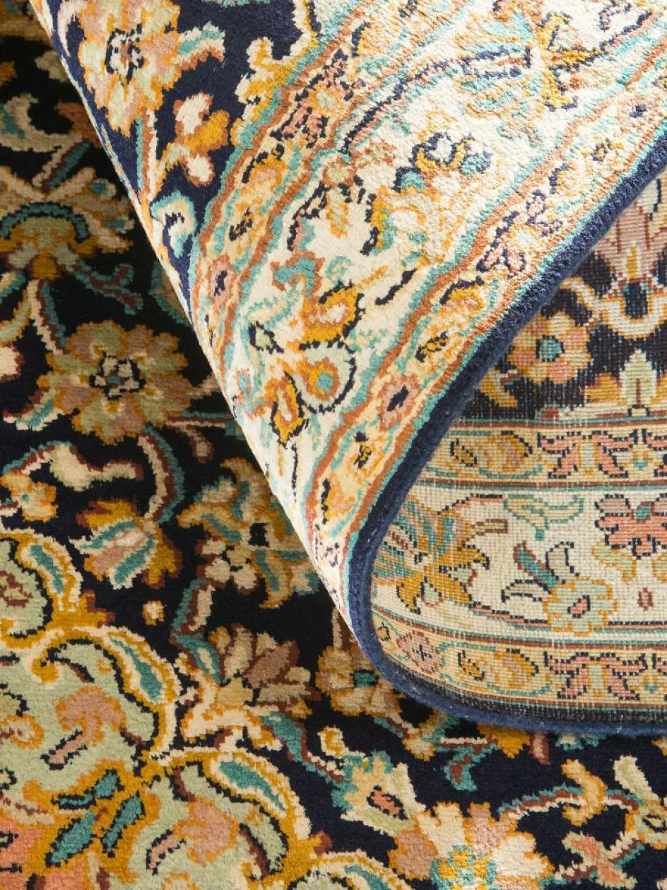 Kibek Kaschmir Seide 18/18