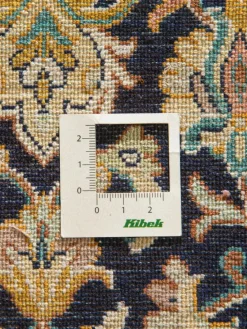 Kibek Kaschmir Seide 18/18