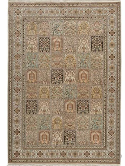 Kibek Kaschmir Seide 18/18