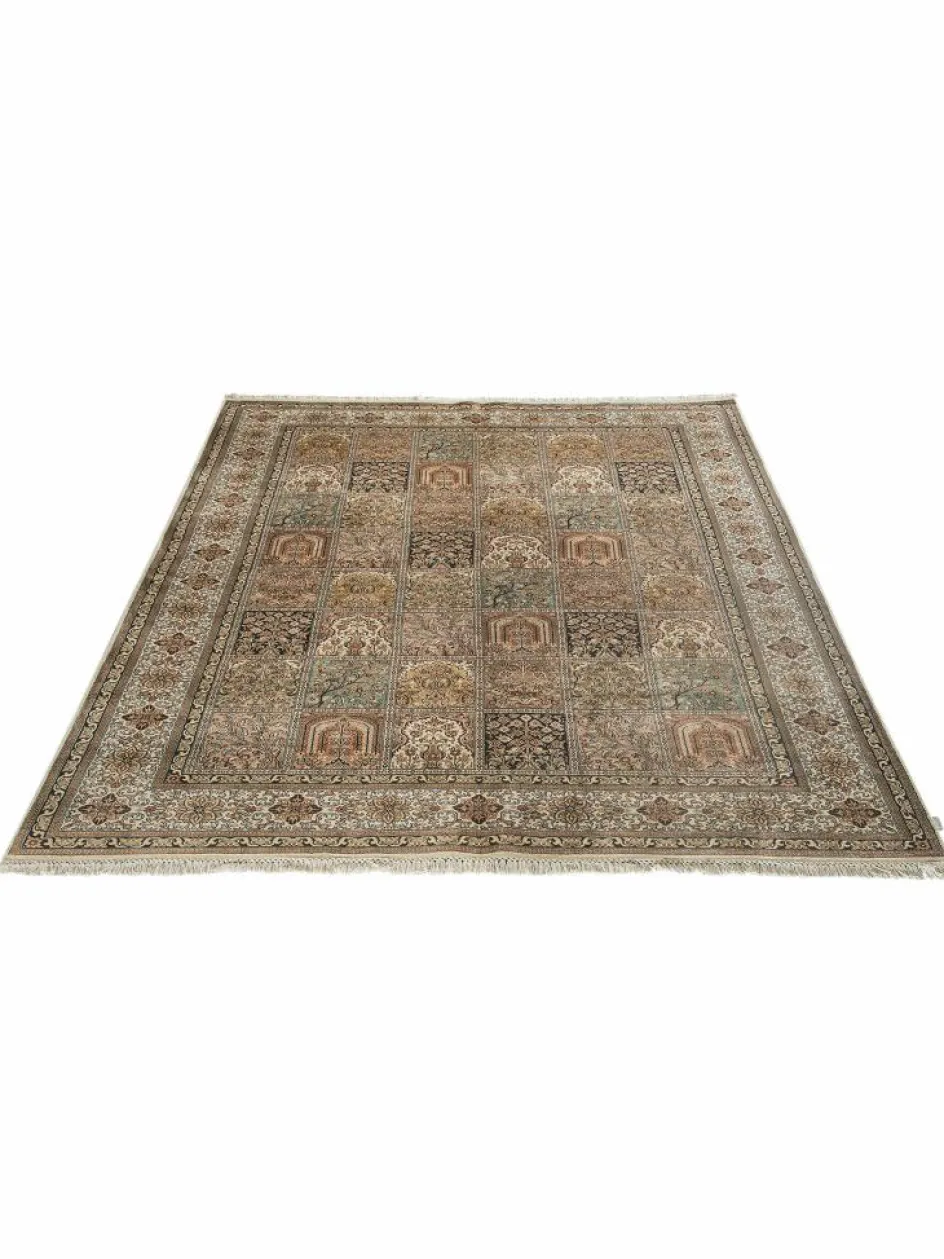 Kibek Kaschmir Seide 18/18