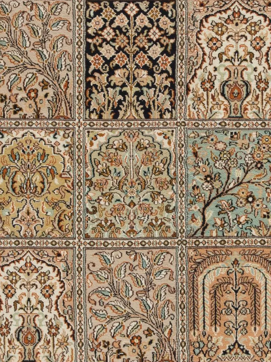 Kibek Kaschmir Seide 18/18