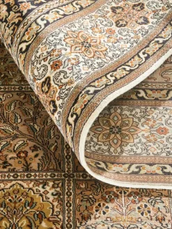 Kibek Kaschmir Seide 18/18