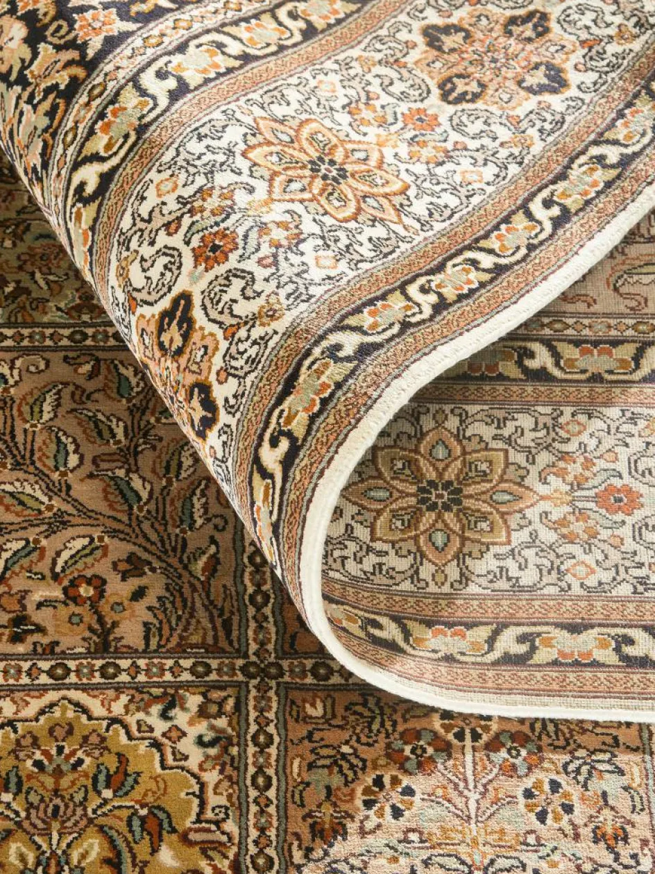 Kibek Kaschmir Seide 18/18