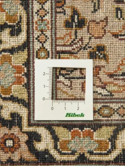 Kibek Kaschmir Seide 18/18