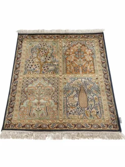 Kibek Kaschmir Seide 18/18