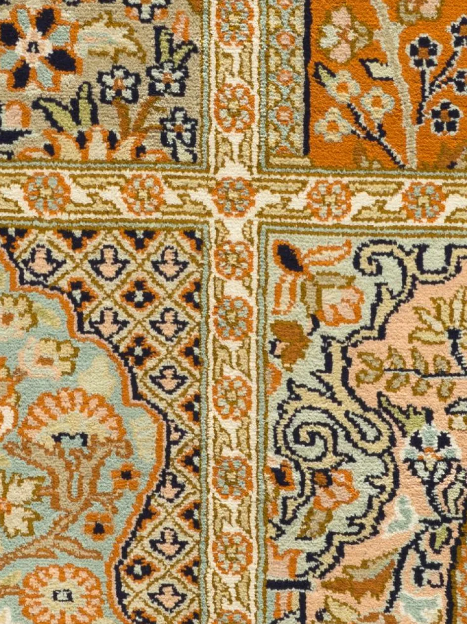 Kibek Kaschmir Seide 18/18