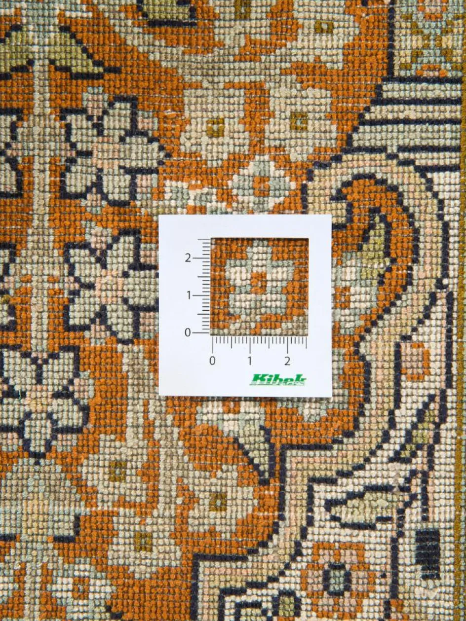 Kibek Kaschmir Seide 18/18