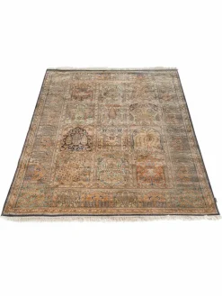 Kibek Kaschmir Seide 16/16