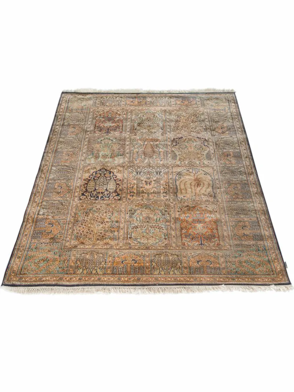 Kibek Kaschmir Seide 16/16